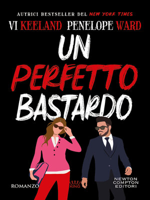 cover image of Un perfetto bastardo
